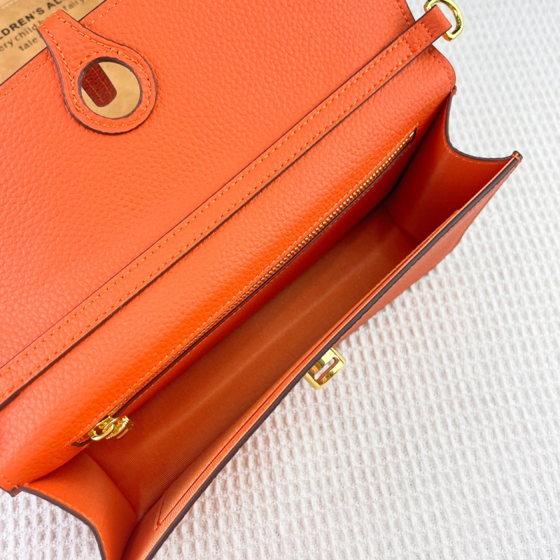 Hermes Satchel Bags